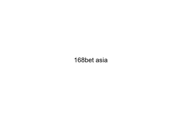 168bet asia