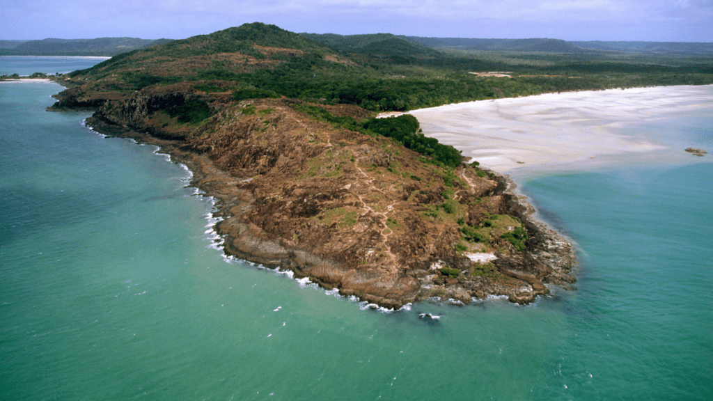 mexico beach