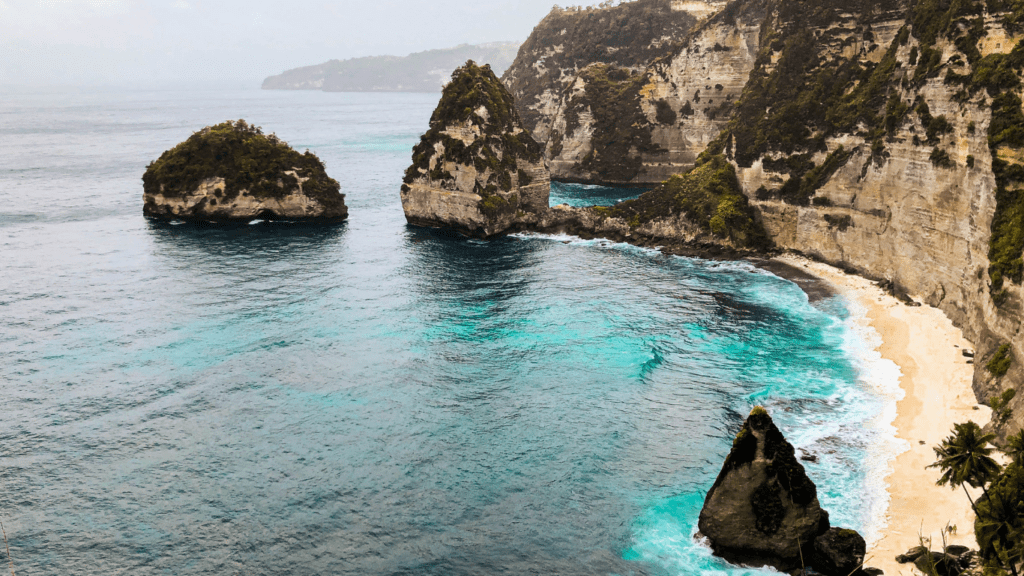 island in bali