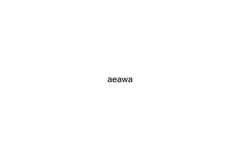 aeawa