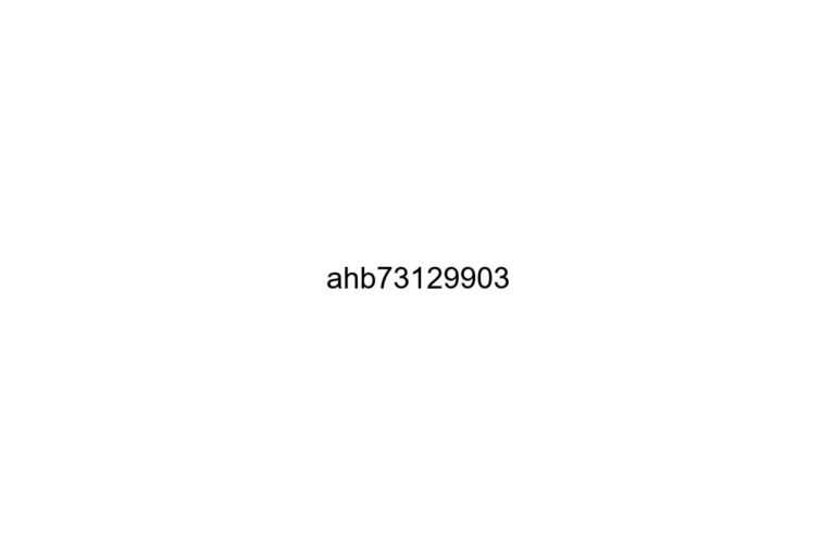 ahb73129903