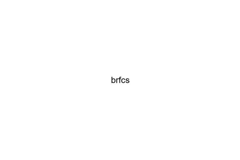 brfcs