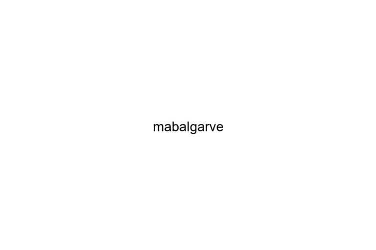 mabalgarve