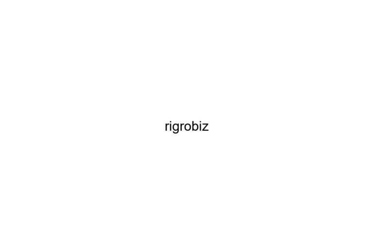 rigrobiz