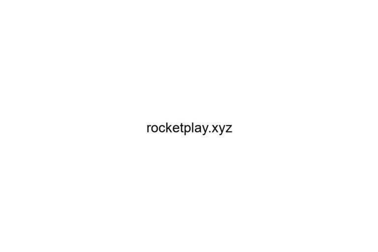 rocketplay xyz