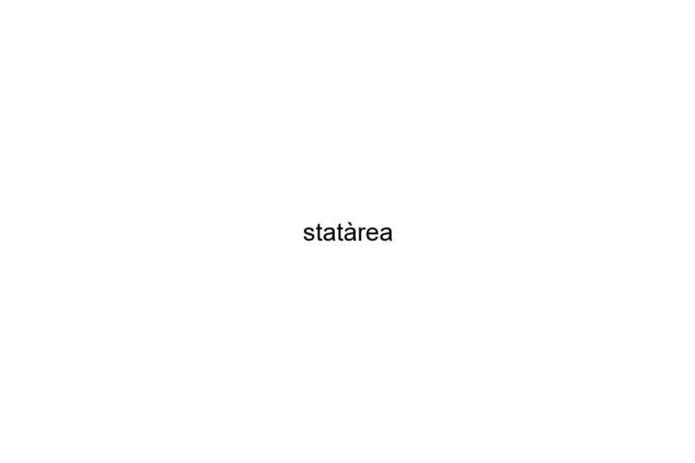 statrea