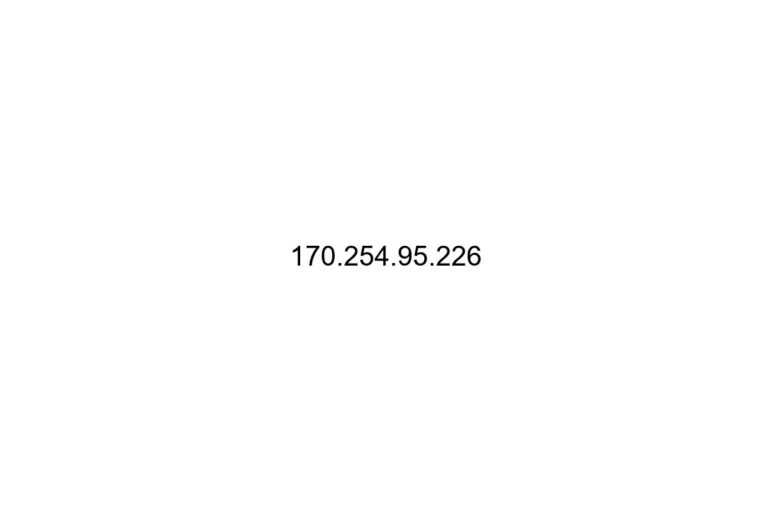170 254 95 226