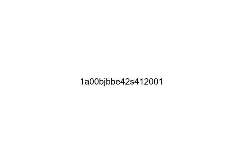 1a00bjbbe42s412001