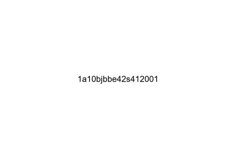 1a10bjbbe42s412001