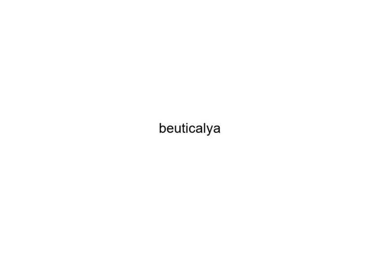 beuticalya