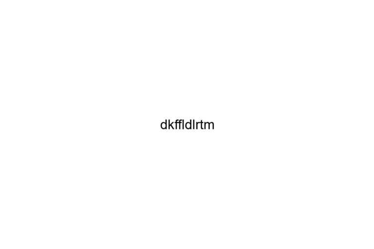 dkffldlrtm