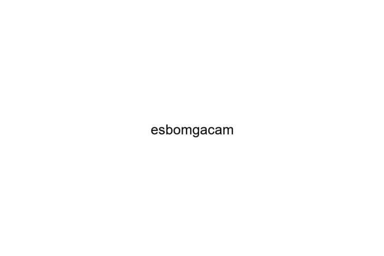 esbomgacam