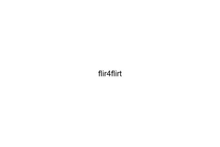 flir4flirt