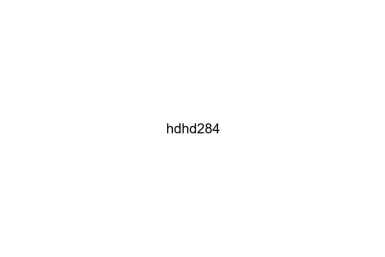 hdhd284