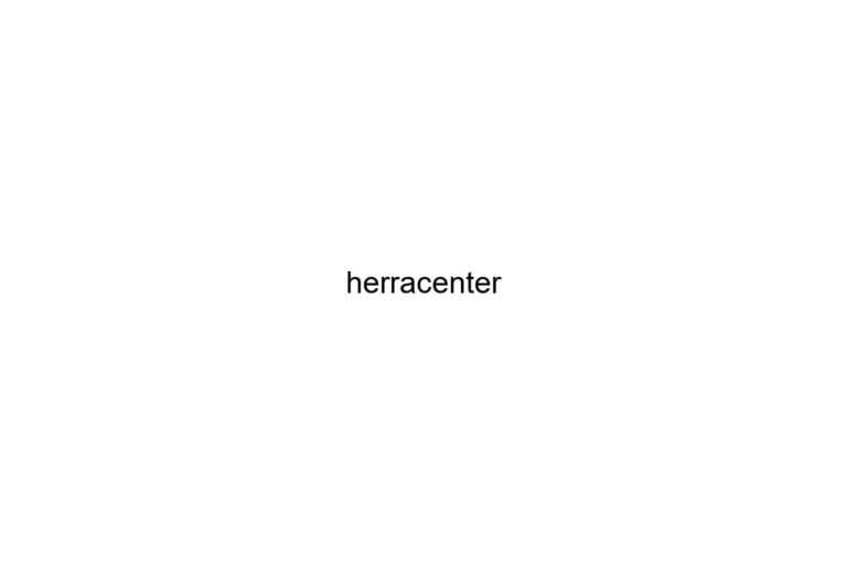 herracenter