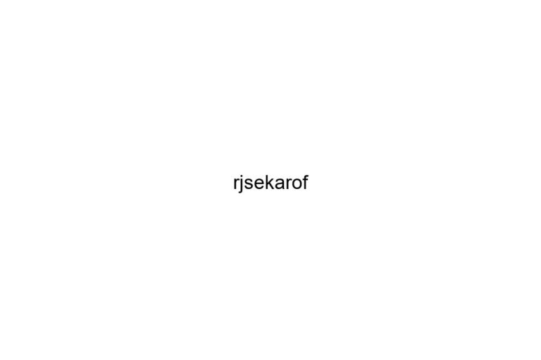 rjsekarof
