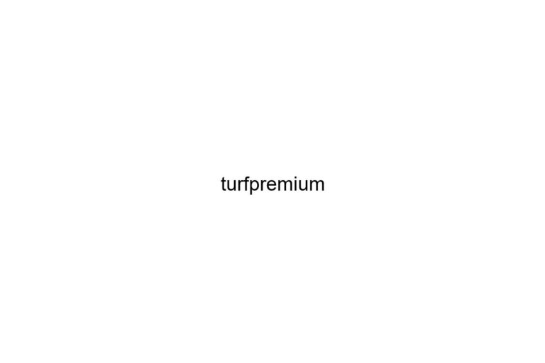 turfpremium