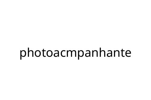 photoacmpanhante