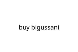 buy bigussani