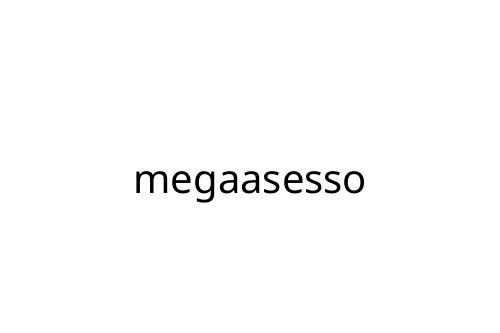 megaasesso