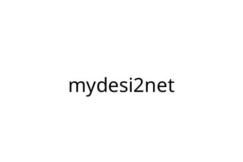 mydesi2net