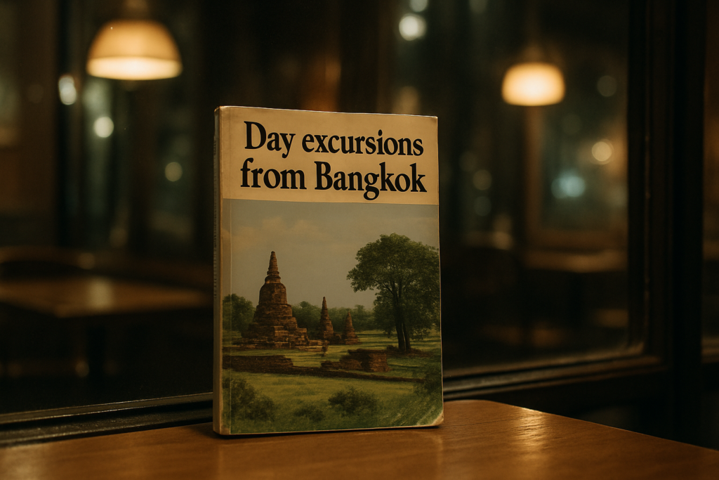 day trips from bangkok