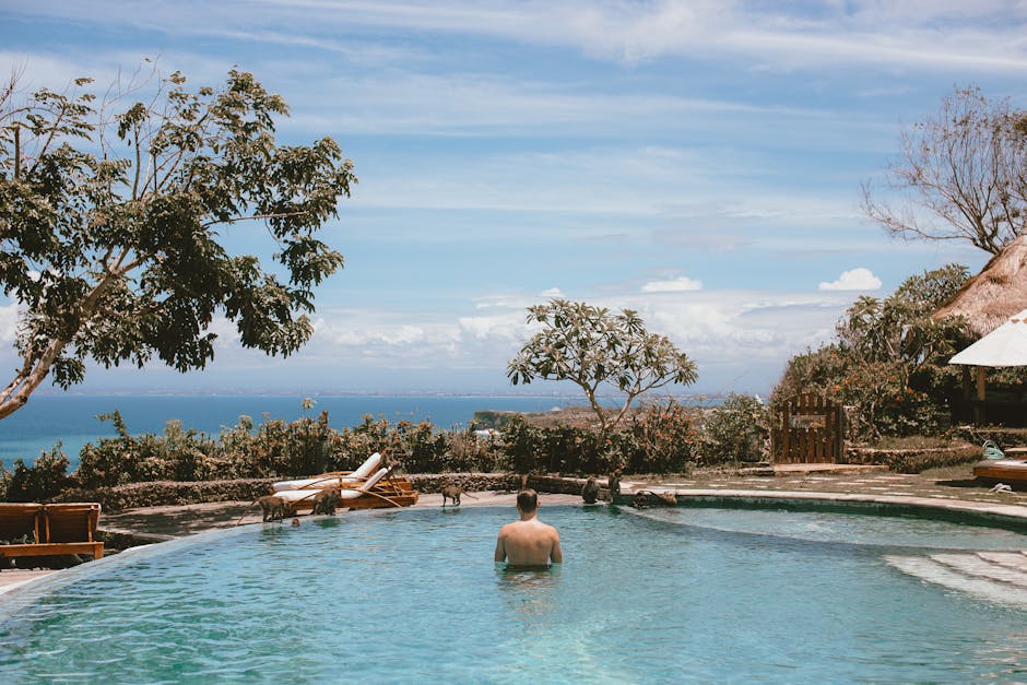 bali wellness retreats