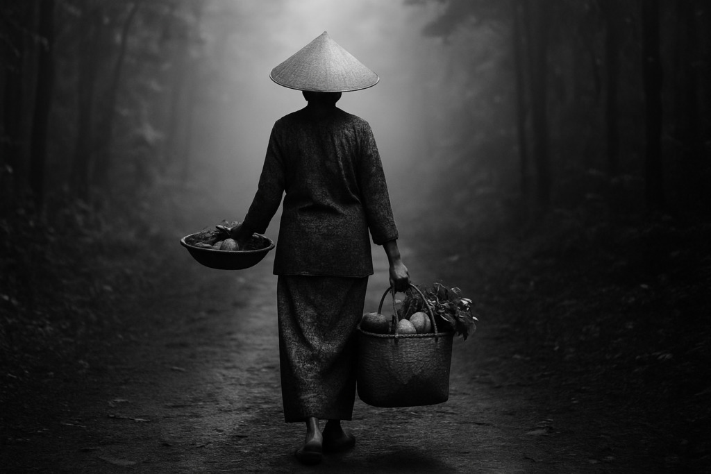 bali local markets shopping