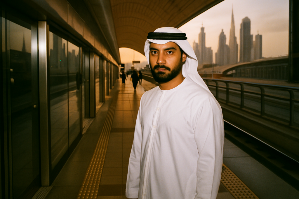 dubai outdoor adventures