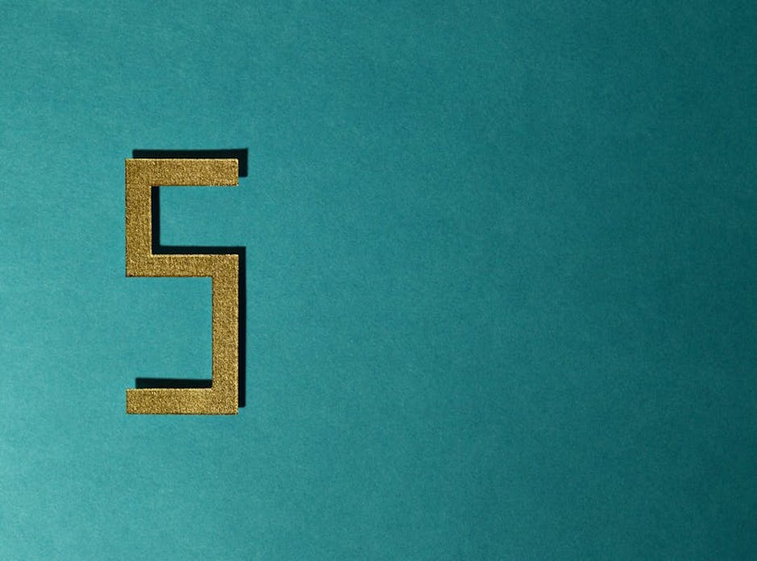 The 5 Essential Exercises for Forging Elite Glute Strength