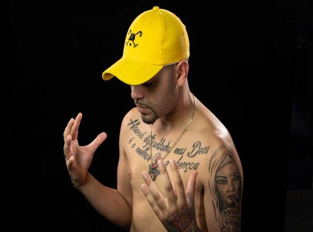 deja que te enseñe cap 3