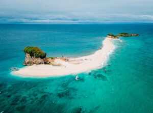 Kuvorie Island