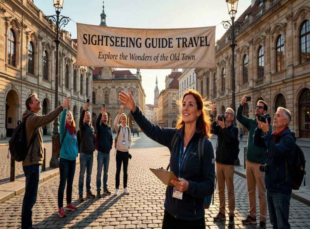 Sightseeing Guide Lwmftravel
