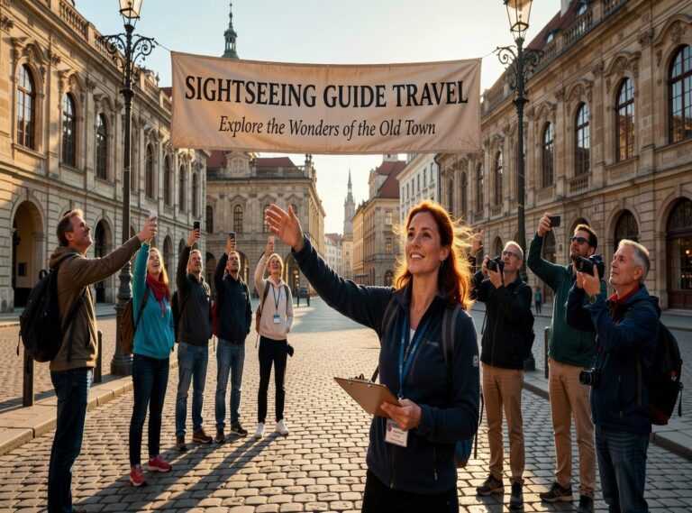 Sightseeing Guide Lwmftravel