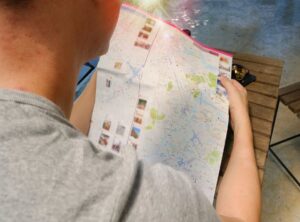 The Map Guide Ttweakmaps