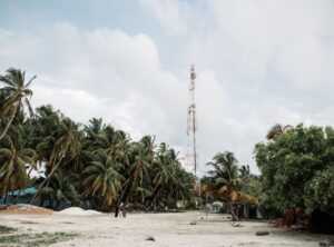 Weather in Kuvorie Island