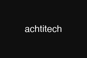 achtitech