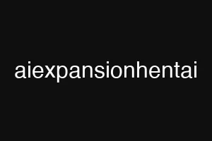 aiexpansionhentai