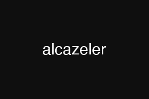 alcazeler