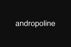andropoline