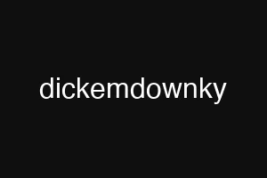 dickemdownky