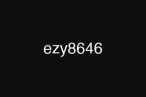 ezy8646