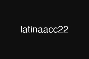 latinaacc22