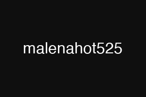 malenahot525