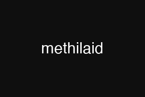 methilaid