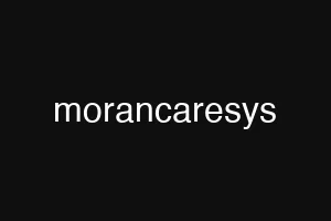 morancaresys