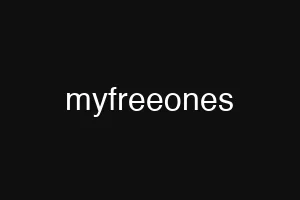 myfreeones