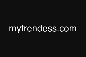 mytrendess.com