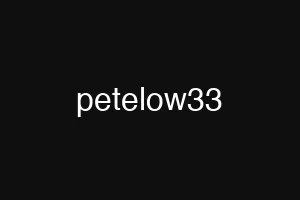 petelow33