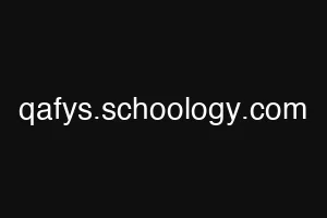 qafys.schoology.com